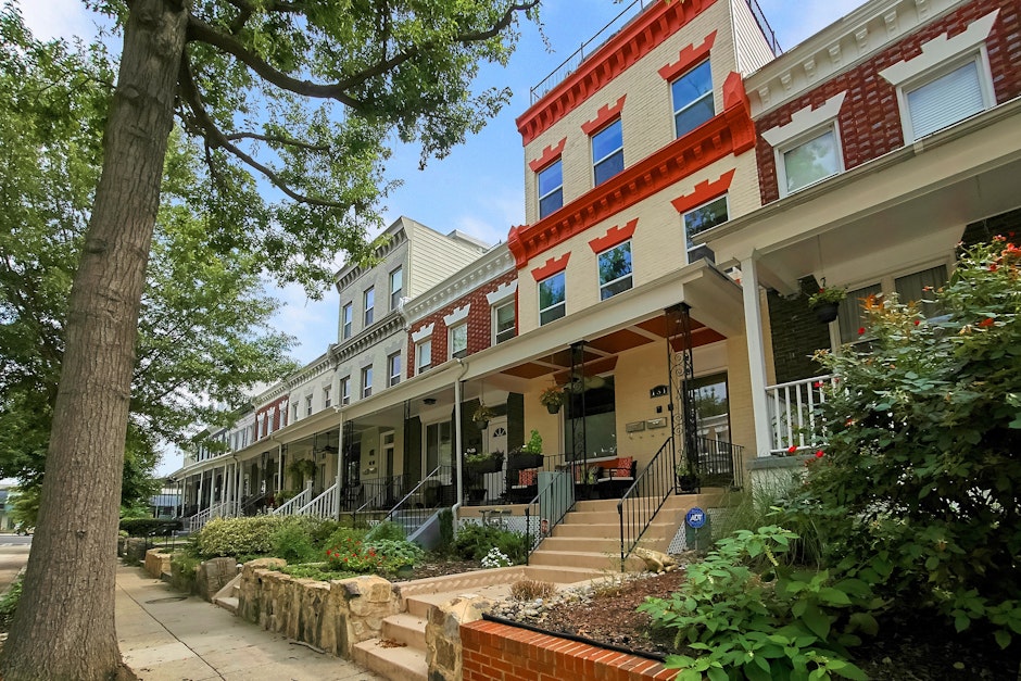 131 Quincy Place NE Unit 2, Washington, DC 20002, Presented by Ken